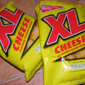 XL crisps