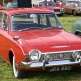 Ford Corsair.