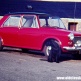 Austin 1800 and 3-litre