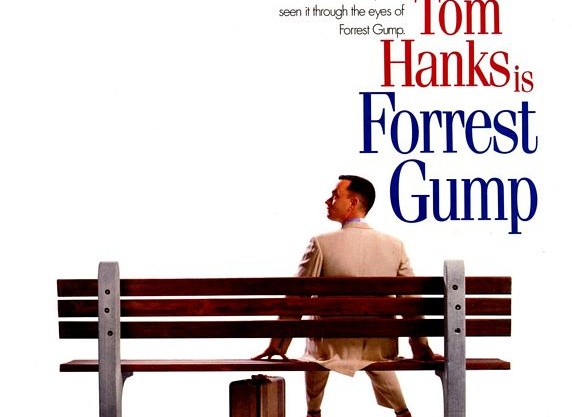 Forrest Gump - Do You Remember?