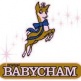 Babycham