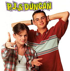 PJ and Duncan - Do You Remember?