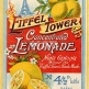 Eiffel Tower Lemonade Crystals