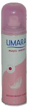 Limara Body Spray - Do You Remember?