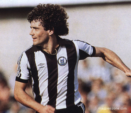 Kevin Keegan Do You Remember