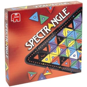 spectrangle spel