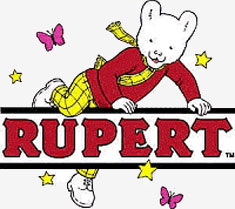 Rupert the Bear - Do You Remember?