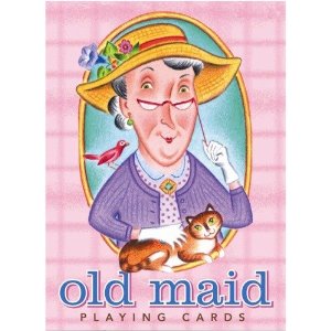 Old Maid - Do You Remember?
