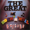 The Great Rock & Roll Swindle