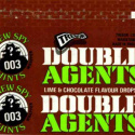 Double Agents