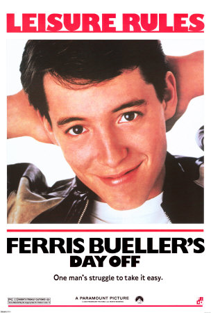 Ferris Bueller's Day Off - Do You Remember?