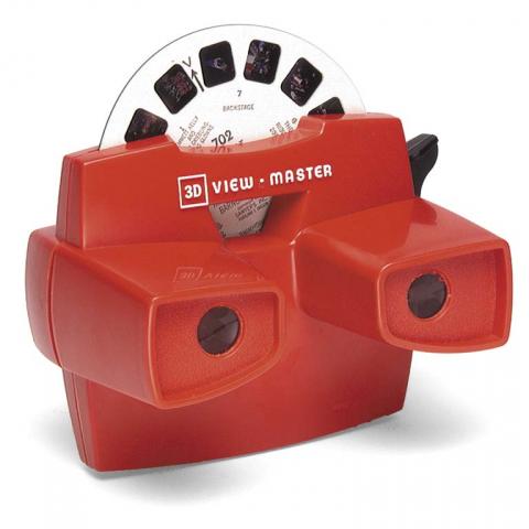 View-Master - Do You Remember?