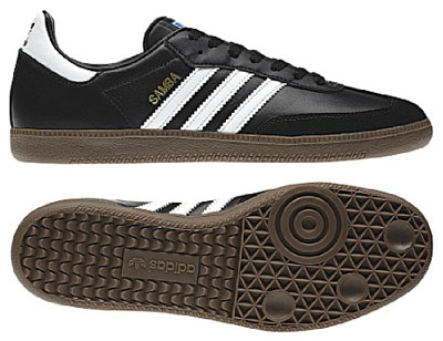 Adidas Sambas - Do You Remember?