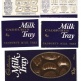 Milk Tray Chocolate Bar