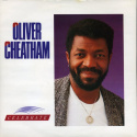 Oliver Cheatham