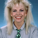 Pamela Stephenson