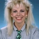 Pamela Stephenson