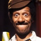 Derek Griffiths