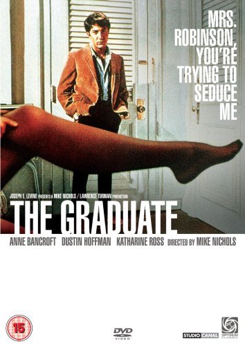 The Graduate - Do You Remember?