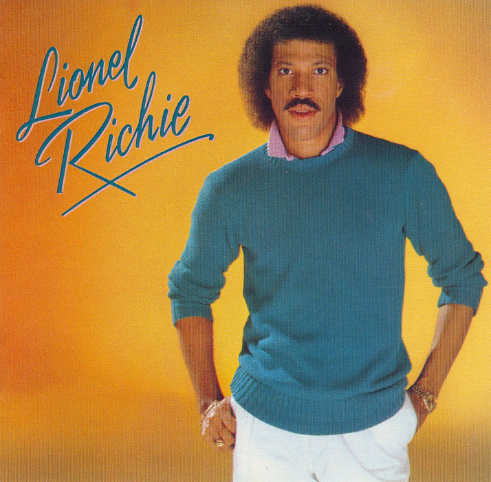 Lionel Richie - Do You Remember?