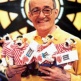 Jim Bowen