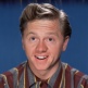 Mickey Rooney