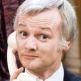 John Inman