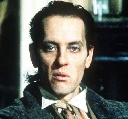 Richard E. Grant - Do You Remember?