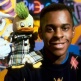 Andi Peters