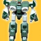 Robotech Action Figures