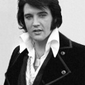 Death of Elvis Presley