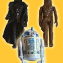 Star Wars Action Figures