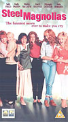 Steel Magnolias - Do You Remember?