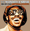 Stevie Wonder