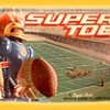 Super Jock / Super Toe Football