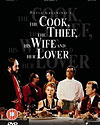 The Cook, The Thief, His Wife And Her Lover