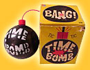 Time Bomb - Do You Remember?