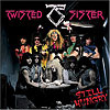 Twisted Sister