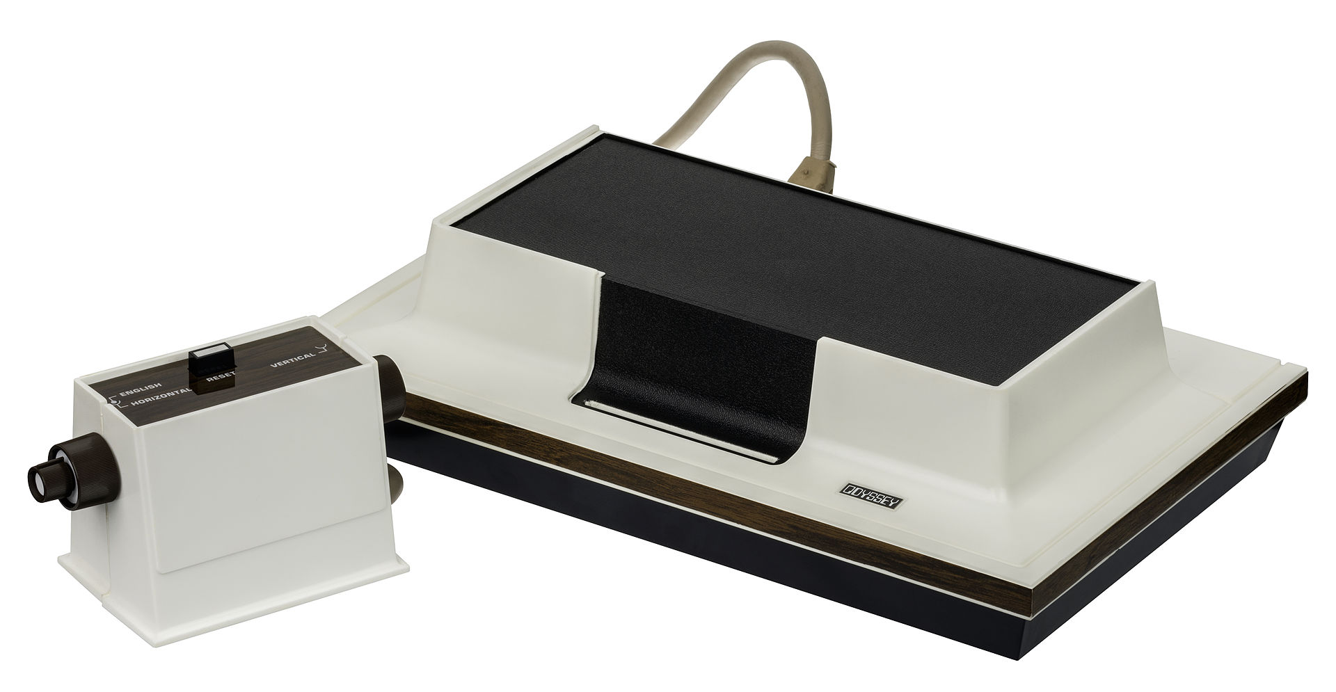 Magnavox Odyssey - Do You Remember?